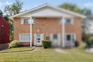 233 Ingram Ave, Ingram, PA 15205