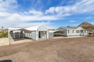 3740 W JENNY LIN Road, New River, AZ 85087