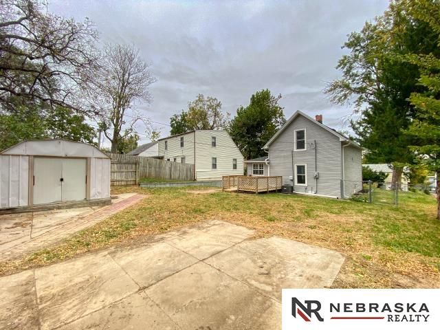 8036 Maywood Street, Ralston, NE 68127