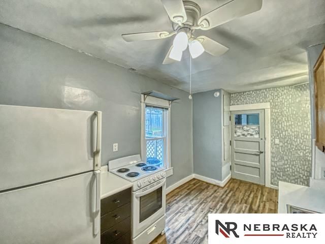 8036 Maywood Street, Ralston, NE 68127