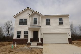 4211 Cedar Lane, Grand Blanc Charter Township, MI 48439