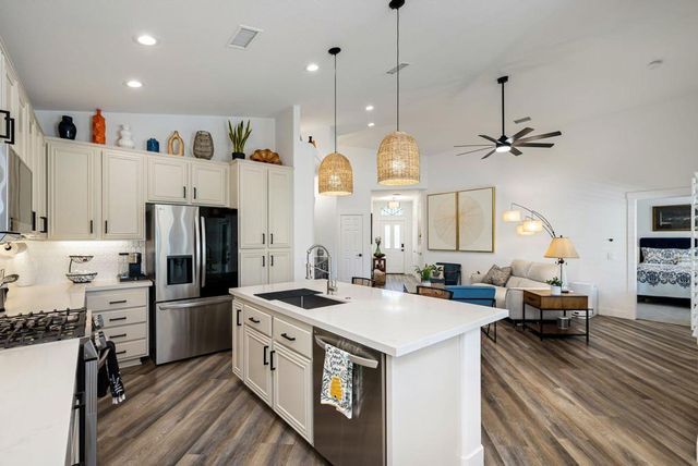 45137 Big Canyon Street, Indio, CA 92201