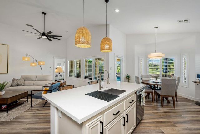 45137 Big Canyon Street, Indio, CA 92201