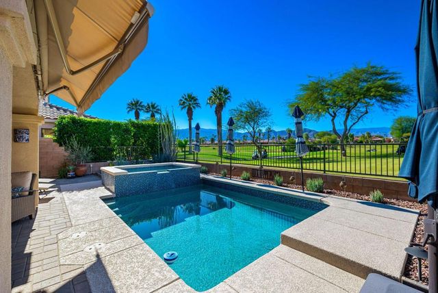 45137 Big Canyon Street, Indio, CA 92201