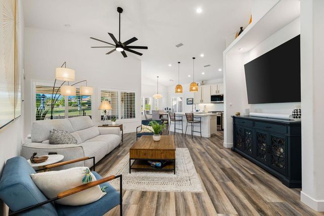 45137 Big Canyon Street, Indio, CA 92201