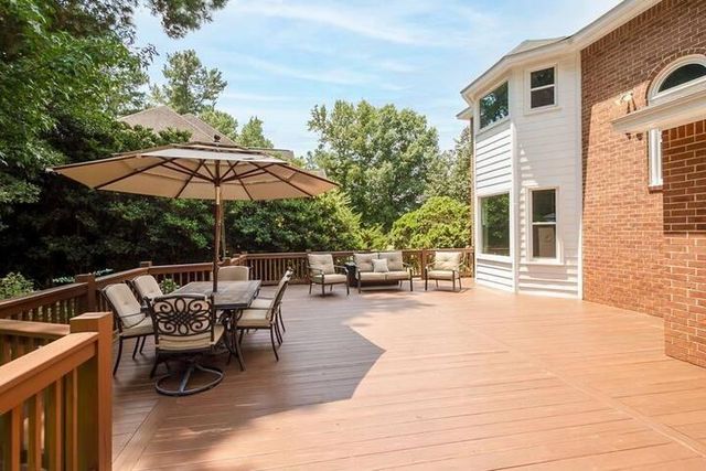 4462 Cape Cod Drive, Evans, GA 30809