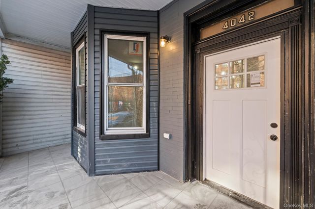 4042 Hubbard Place, Brooklyn, NY 11210