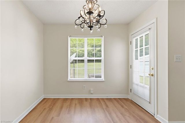 32 Josephine Circle, Greensboro, NC 27410