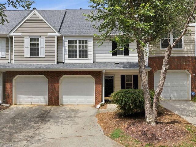 32 Josephine Circle, Greensboro, NC 27410