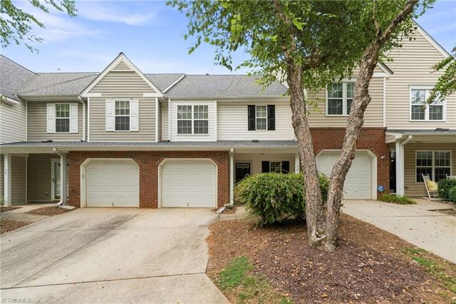 32 Josephine Circle, Greensboro, NC 27410