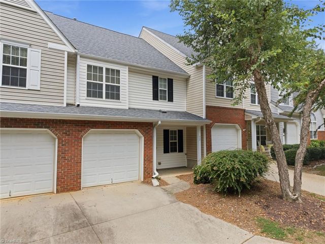 32 Josephine Circle, Greensboro, NC 27410
