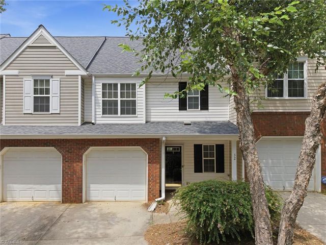 32 Josephine Circle, Greensboro, NC 27410