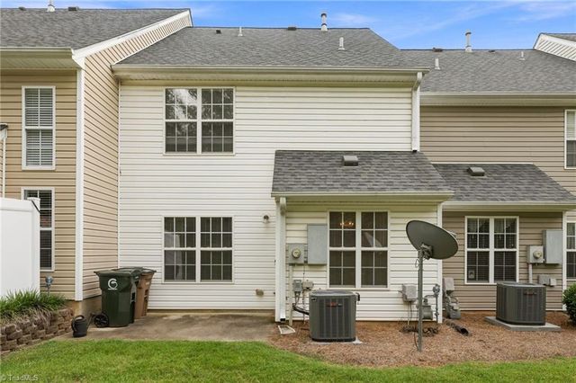 32 Josephine Circle, Greensboro, NC 27410