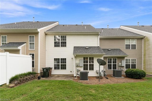 32 Josephine Circle, Greensboro, NC 27410