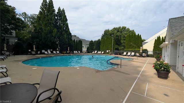 32 Josephine Circle, Greensboro, NC 27410