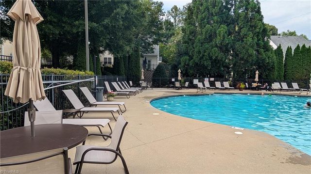 32 Josephine Circle, Greensboro, NC 27410