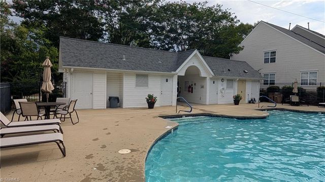 32 Josephine Circle, Greensboro, NC 27410