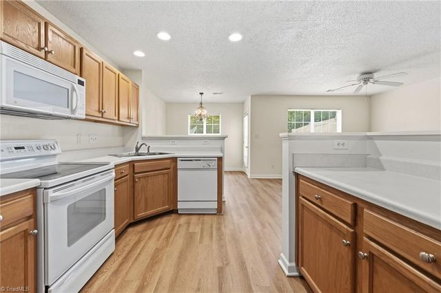 32 Josephine Circle, Greensboro, NC 27410