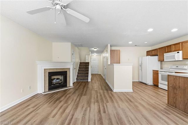 32 Josephine Circle, Greensboro, NC 27410