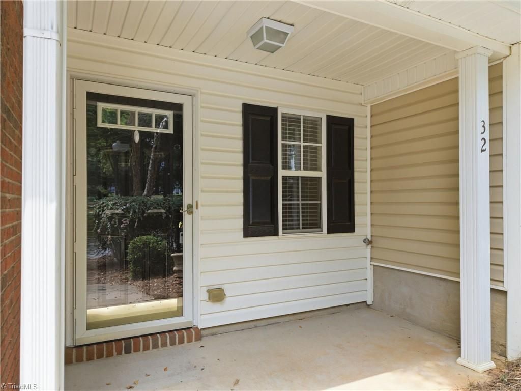 32 Josephine Circle, Greensboro, NC 27410