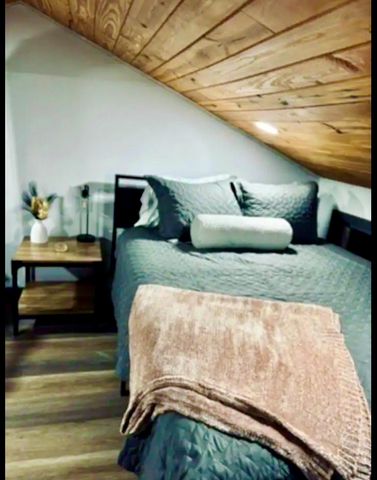 373 N Saddle Surrey Road, Coldspring, TX 77331