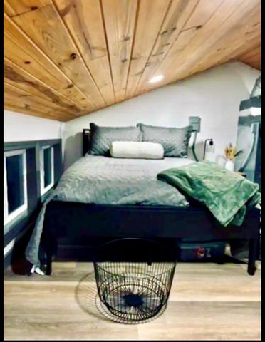 373 N Saddle Surrey Road, Coldspring, TX 77331