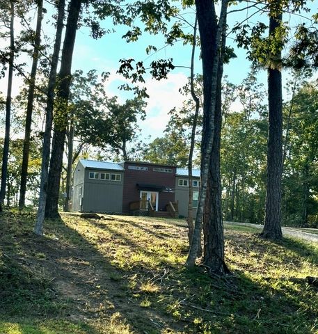 373 N Saddle Surrey Road, Coldspring, TX 77331