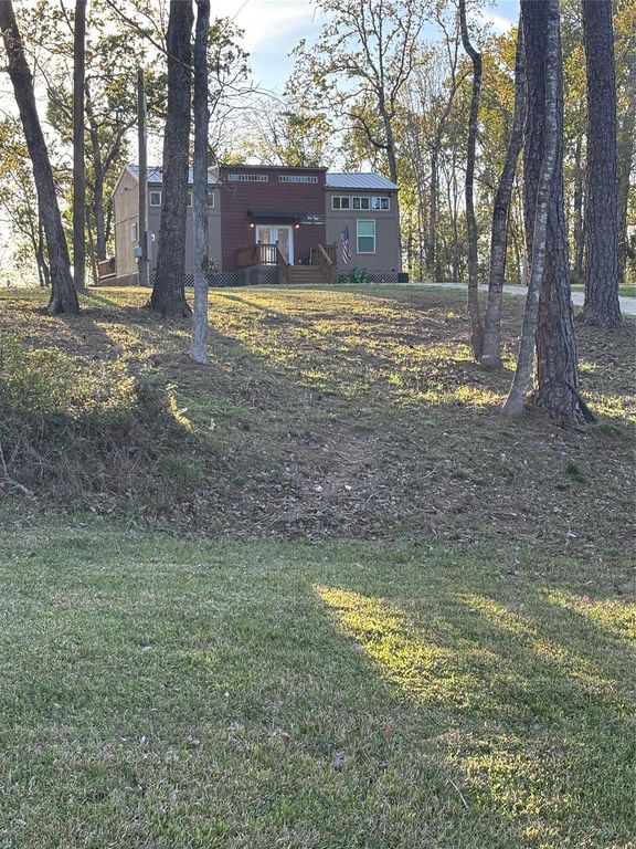 373 N Saddle Surrey Road, Coldspring, TX 77331