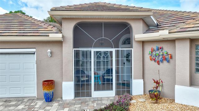 5001 KING TARPON DRIVE, Punta Gorda, FL 33955