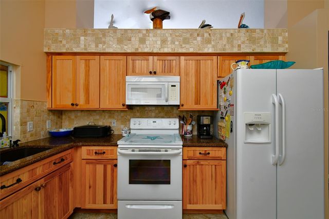 5001 KING TARPON DRIVE, Punta Gorda, FL 33955