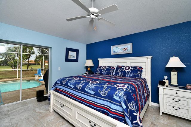 5001 KING TARPON DRIVE, Punta Gorda, FL 33955