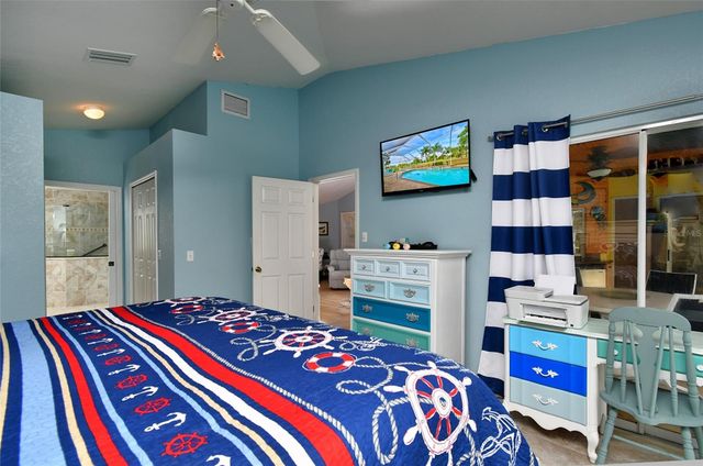 5001 KING TARPON DRIVE, Punta Gorda, FL 33955