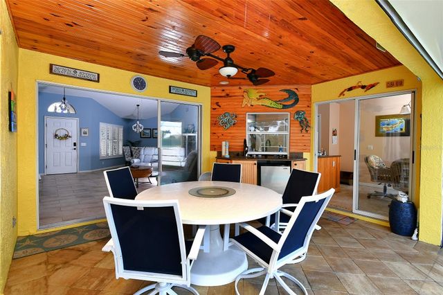 5001 KING TARPON DRIVE, Punta Gorda, FL 33955