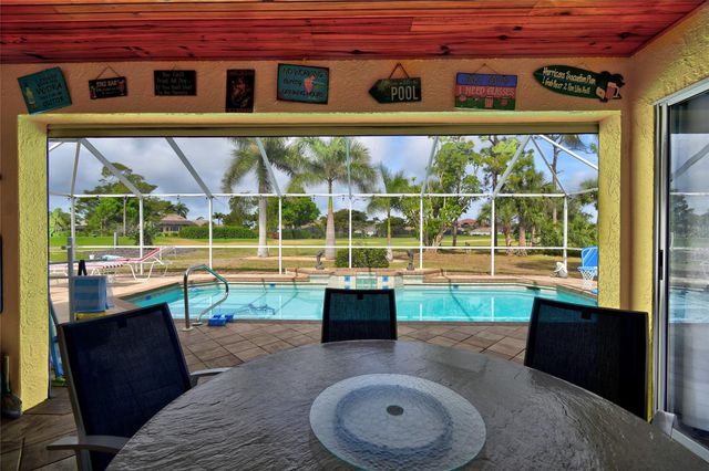 5001 KING TARPON DRIVE, Punta Gorda, FL 33955