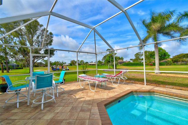 5001 KING TARPON DRIVE, Punta Gorda, FL 33955