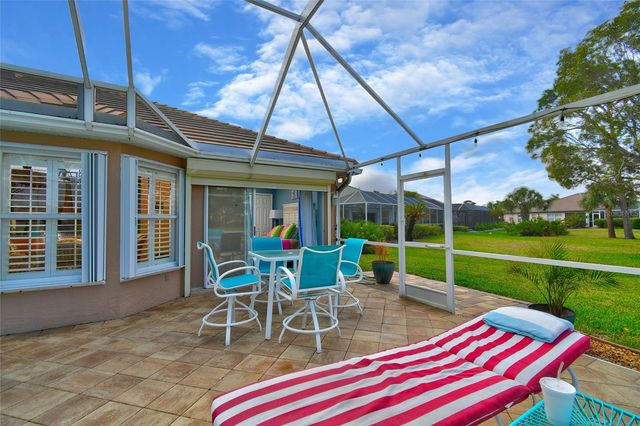 5001 KING TARPON DRIVE, Punta Gorda, FL 33955