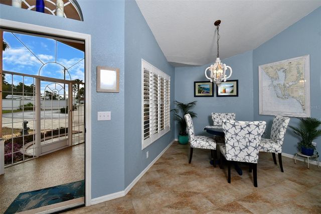 5001 KING TARPON DRIVE, Punta Gorda, FL 33955