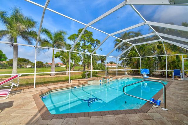 5001 KING TARPON DRIVE, Punta Gorda, FL 33955