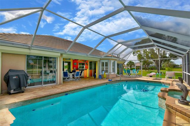 5001 KING TARPON DRIVE, Punta Gorda, FL 33955