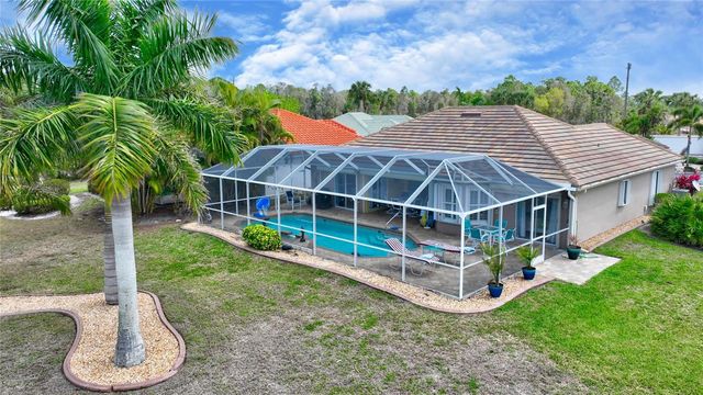 5001 KING TARPON DRIVE, Punta Gorda, FL 33955