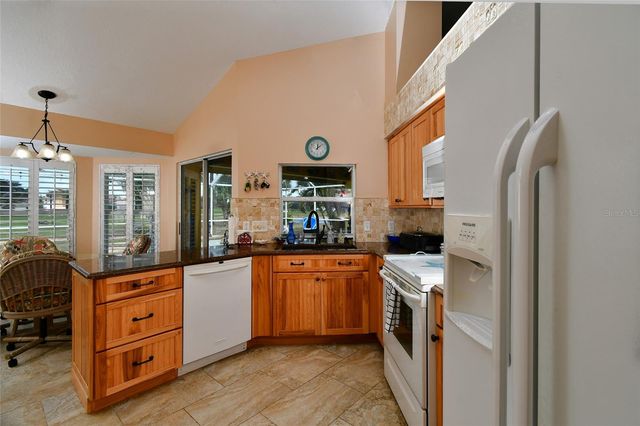 5001 KING TARPON DRIVE, Punta Gorda, FL 33955