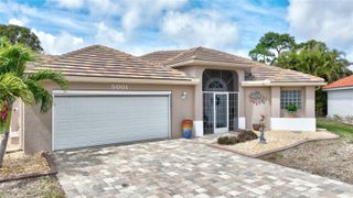5001 KING TARPON DRIVE, Punta Gorda, FL 33955