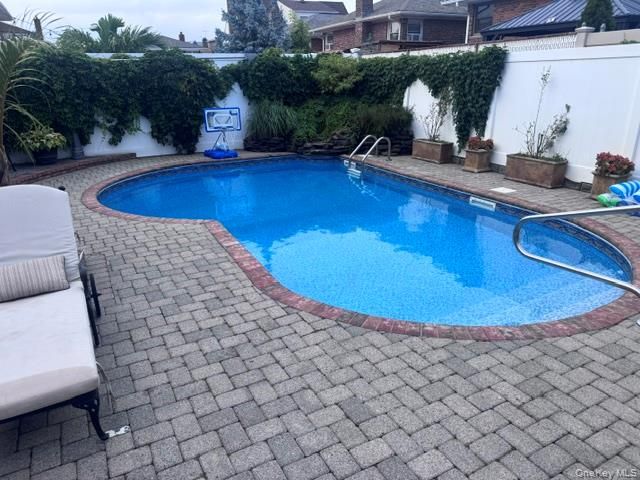 163-27 95th Street, Howard Beach, NY 11414