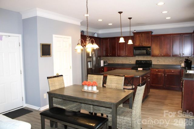 5912 Lindley Crescent Drive, Indian Trail, NC 28079