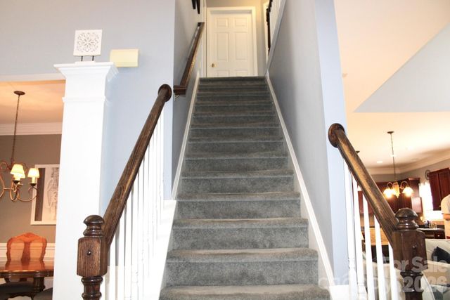 5912 Lindley Crescent Drive, Indian Trail, NC 28079