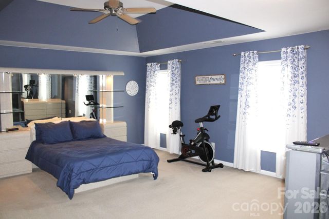 5912 Lindley Crescent Drive, Indian Trail, NC 28079