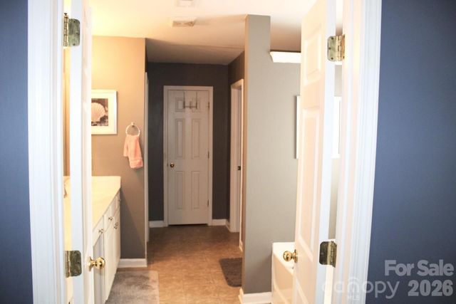 5912 Lindley Crescent Drive, Indian Trail, NC 28079