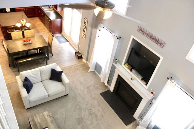 5912 Lindley Crescent Drive, Indian Trail, NC 28079