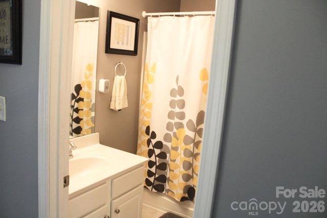 5912 Lindley Crescent Drive, Indian Trail, NC 28079