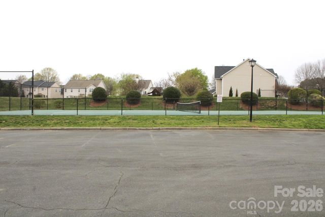 5912 Lindley Crescent Drive, Indian Trail, NC 28079